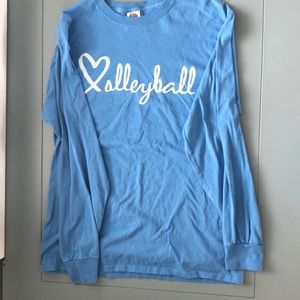 Fruit of the Loom Long Sleeve